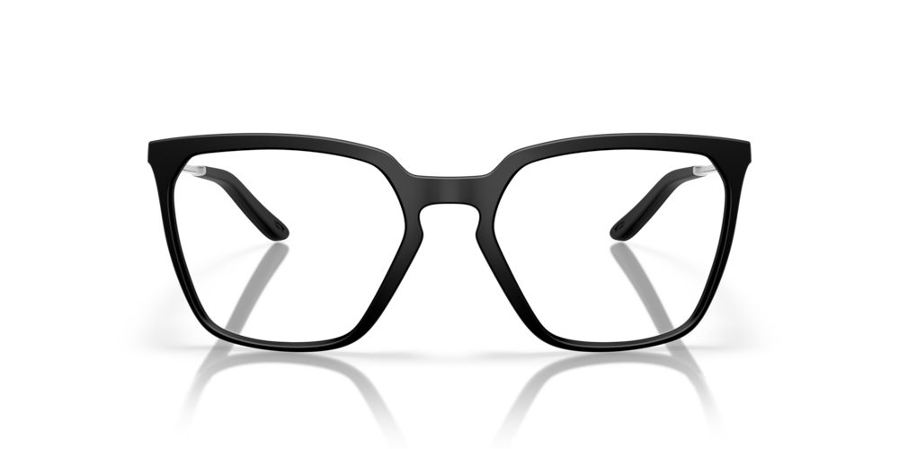 Oakley Gafas de vista BMNG SQ en Satin Black ÚLTIMAS EDICIONES