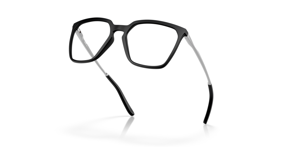 Oakley Gafas de vista BMNG SQ en Satin Black ÚLTIMAS EDICIONES