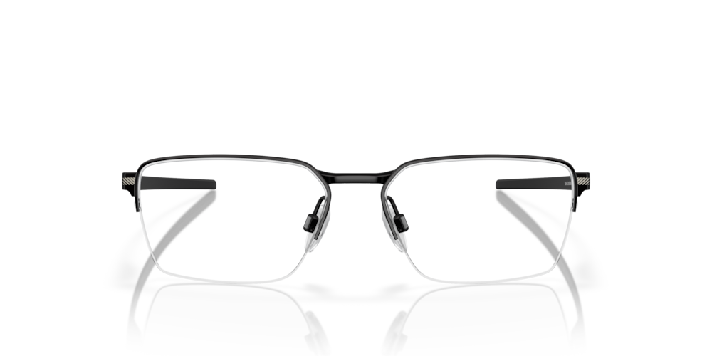Oakley Gafas de vista Sway Bar 0.5 en Satin Black Últimos 2 días