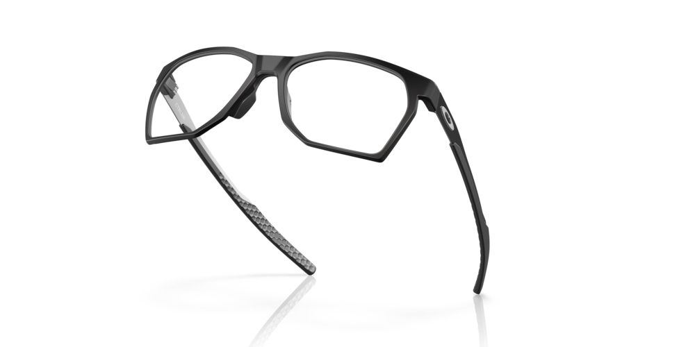 Oakley Gafas de vista CTRLNK en Satin Black Precio de fábrica