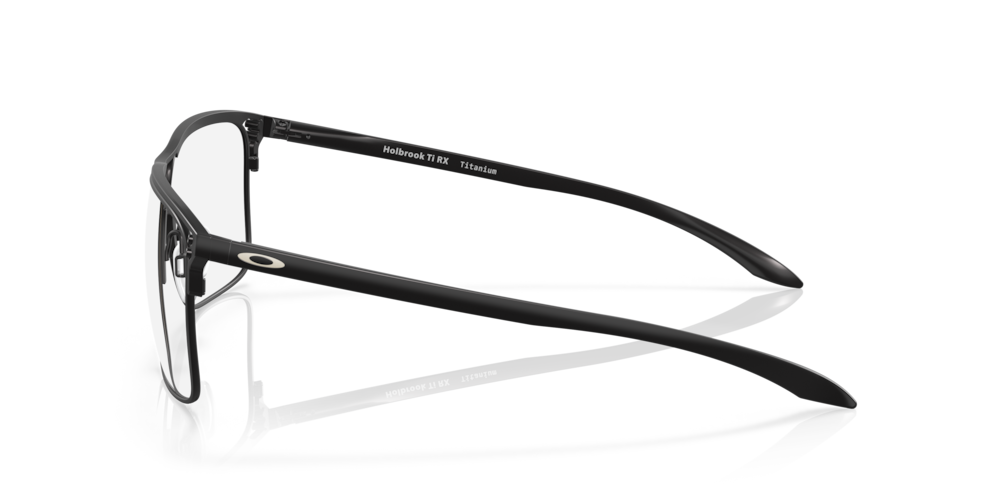 Oakley Gafas de vista Holbrook™ TI en Satin Black Solo hoy