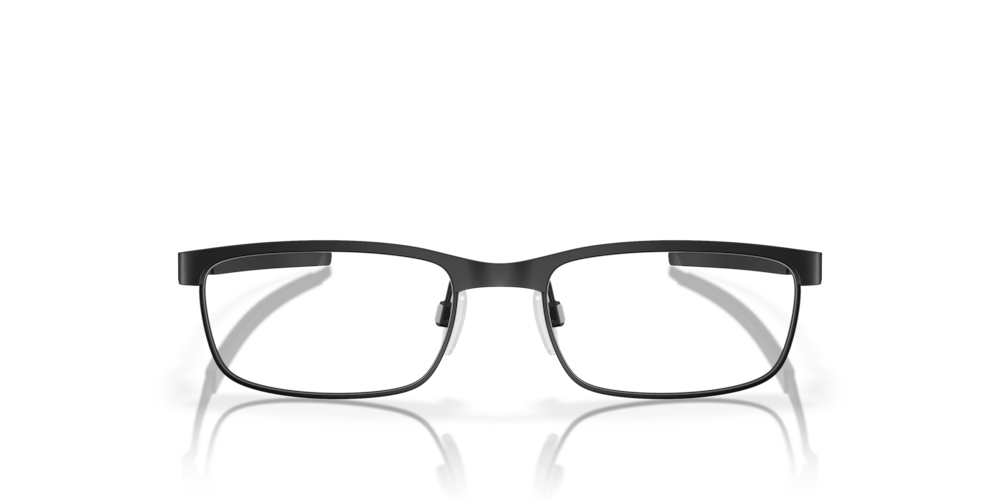 Oakley Gafas de vista Steel Plate en Powder Coal Oferta especial de fábrica