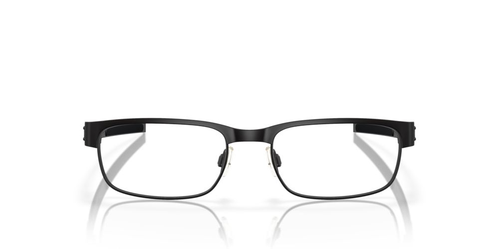 Oakley Gafas de vista Metal Plate™ en Matte Black Promoción trimestral