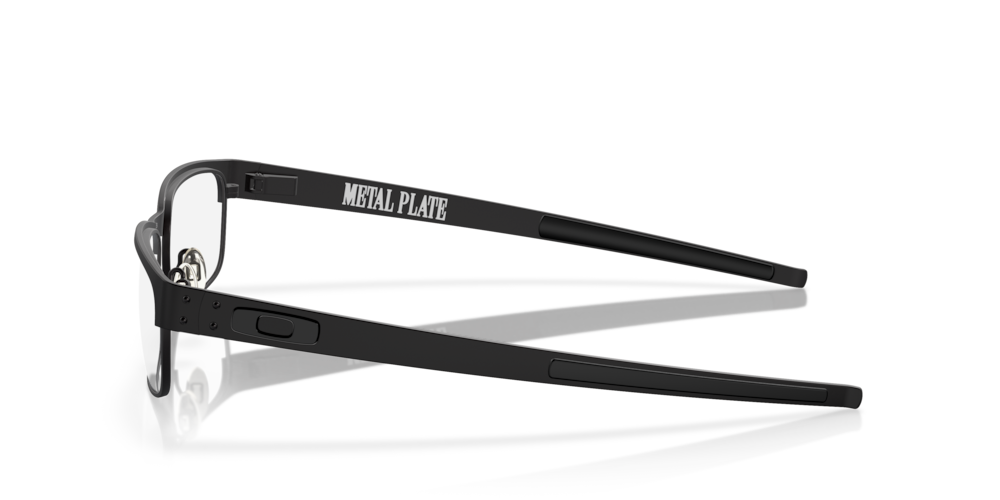 Oakley Gafas de vista Metal Plate™ en Matte Black Promoción trimestral