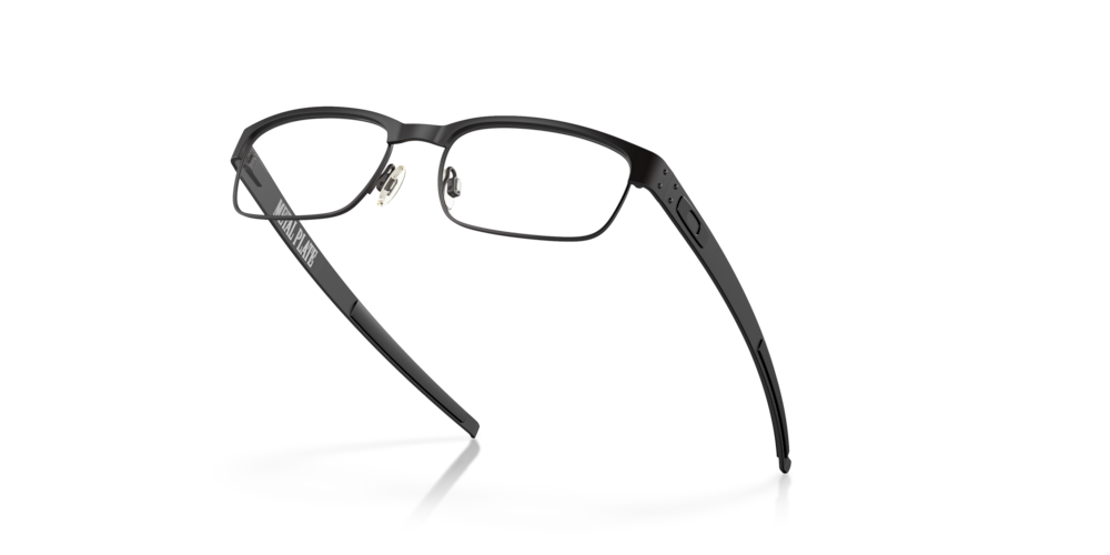 Oakley Gafas de vista Metal Plate™ en Matte Black Promoción trimestral