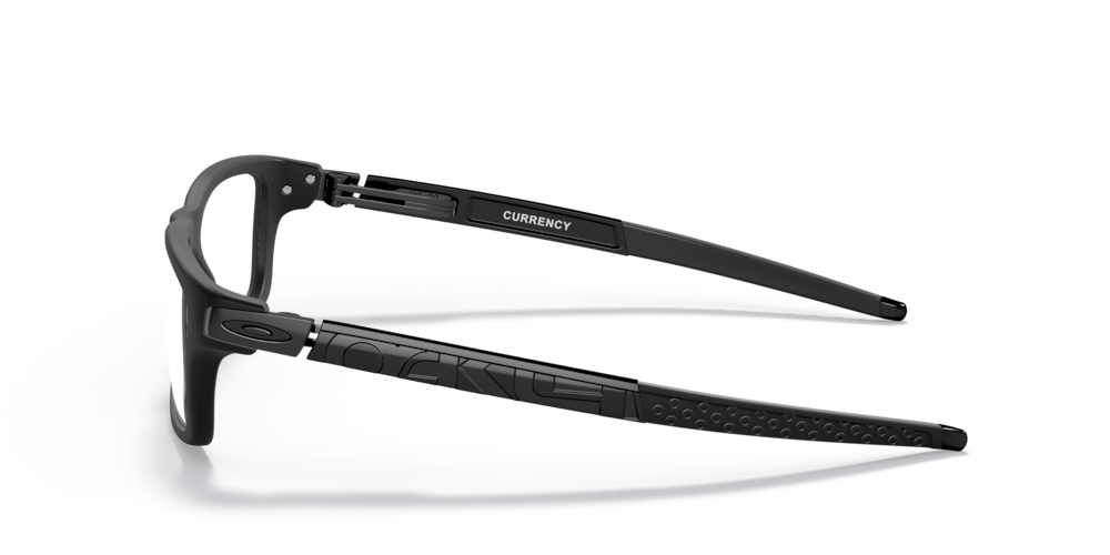 Oakley Gafas de vista Currency™ en Satin Black Solo queda un día