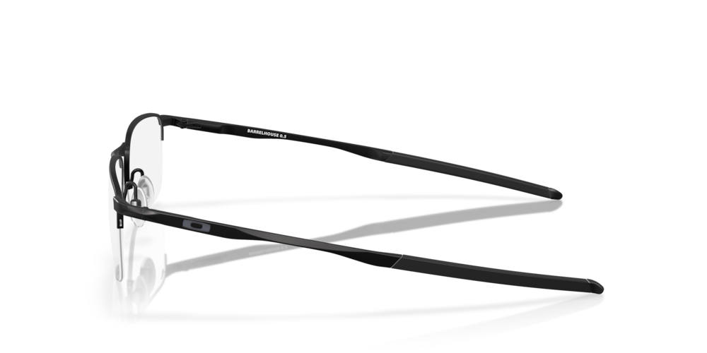 Oakley Gafas de vista Barrelhouse™ 0.5 en Matte Black Tienda de fábrica
