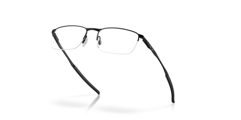 Oakley Gafas de vista Barrelhouse™ 0.5 en Matte Black Tienda de fábrica
