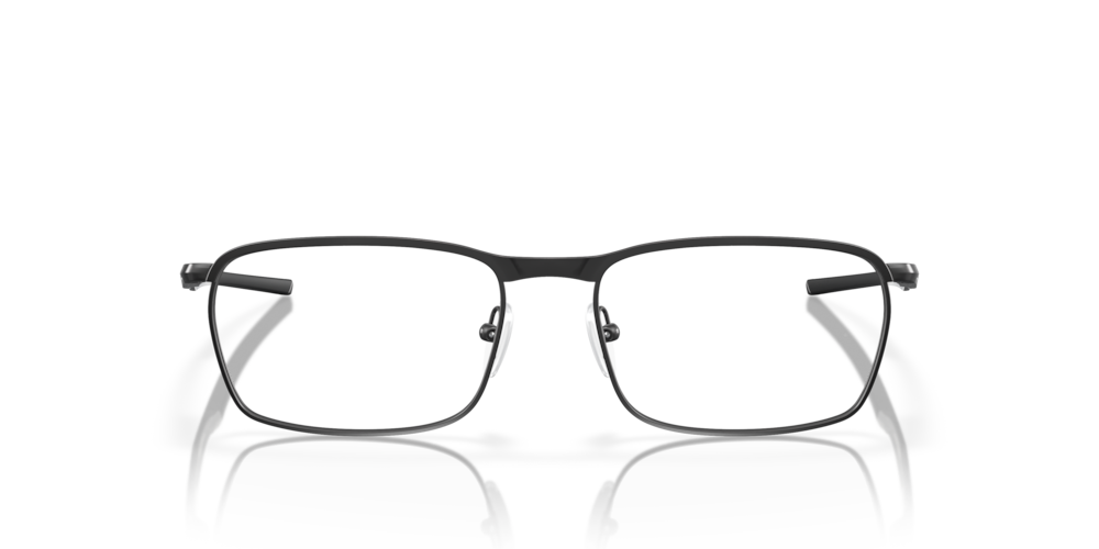 Oakley Gafas de vista Conductor™ en Satin Black/White Limitado a 3 días
