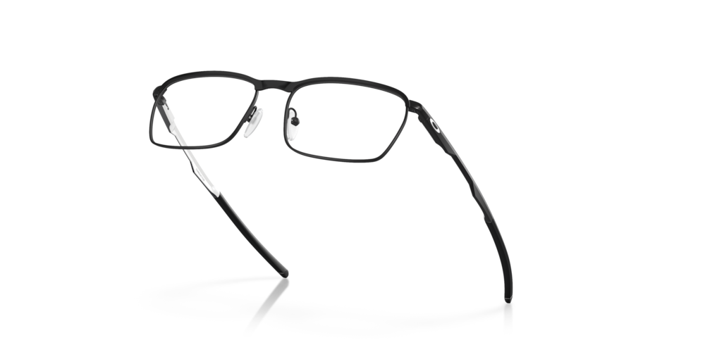 Oakley Gafas de vista Conductor™ en Satin Black/White Limitado a 3 días