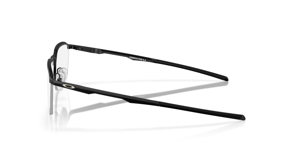Oakley Gafas de vista Conductor™ 0.5 en Satin Black Ahorra y exporta