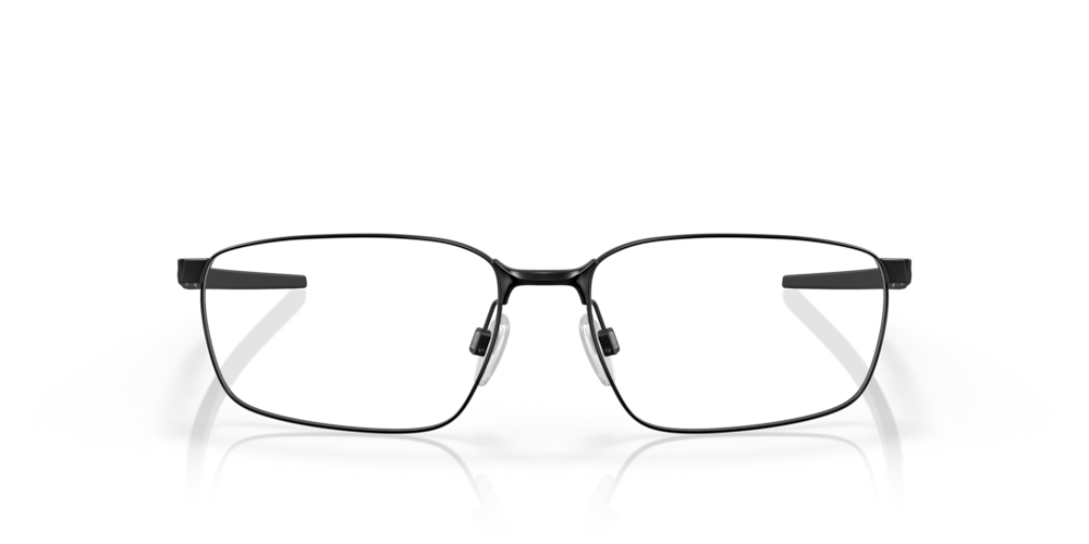 Oakley Gafas de vista Extender en Satin Black Precios de Black Friday