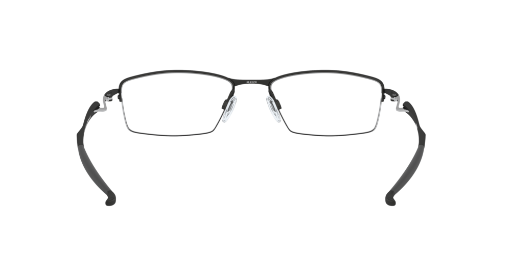 Oakley Gafas de vista Lizard™ en Satin Black Libre de impuestos