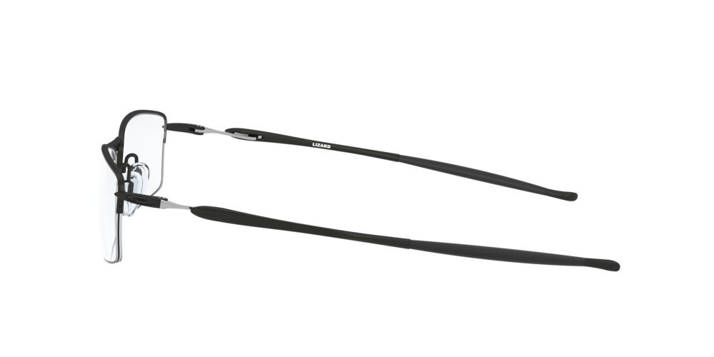 Oakley Gafas de vista Lizard™ en Satin Black Libre de impuestos