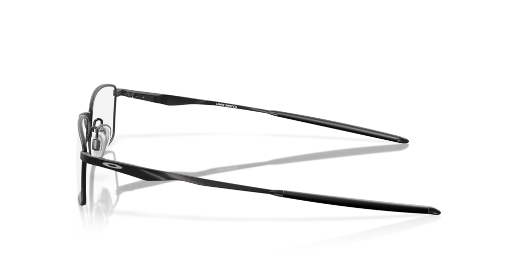 Oakley Gafas de vista Limit Switch en Satin Black Oferta exclusiva