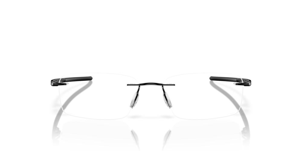 Oakley Gafas de vista Gauge 3.1 en Matte Black Última moda