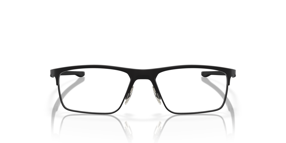 Oakley Gafas de vista Cartridge en Satin Black Descuento por venta flash