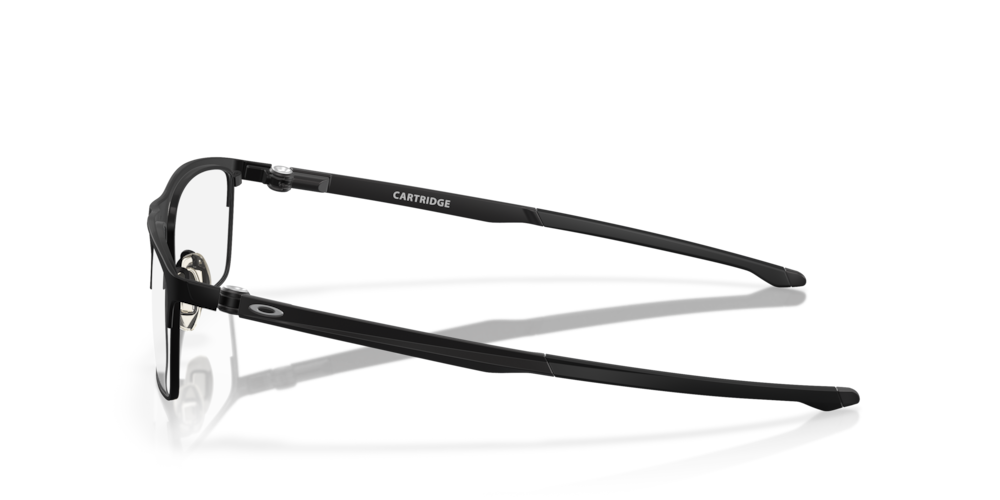 Oakley Gafas de vista Cartridge en Satin Black Descuento por venta flash