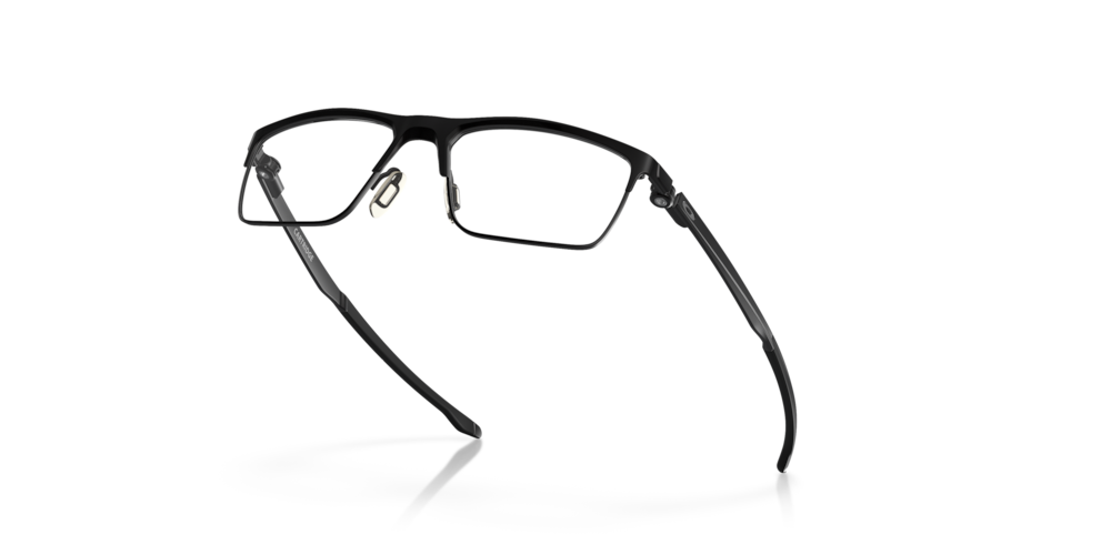 Oakley Gafas de vista Cartridge en Satin Black Descuento por venta flash