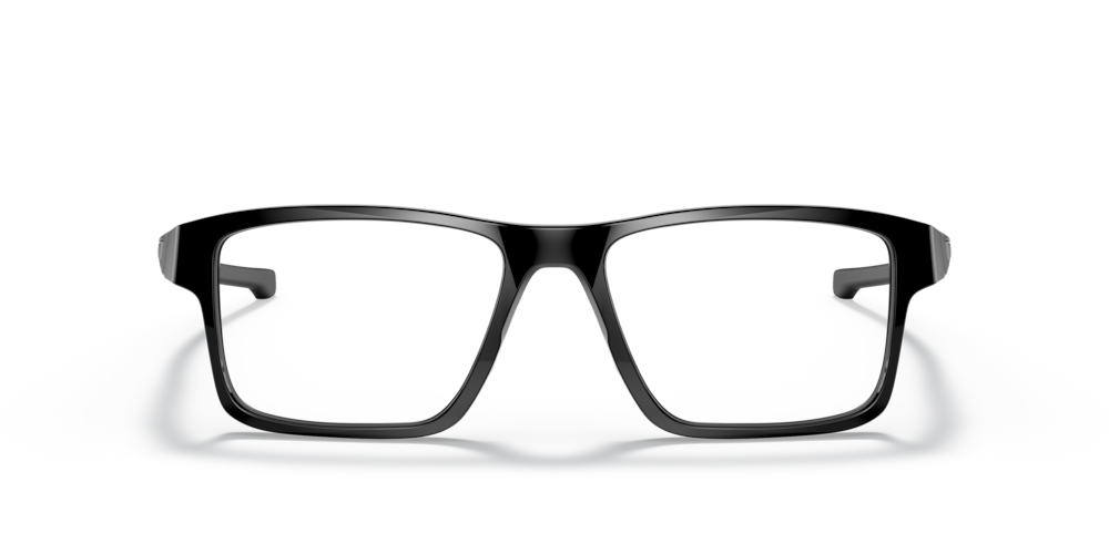 Oakley Gafas de vista Chamfer 2™ en Satin Black Ofertas de temporada