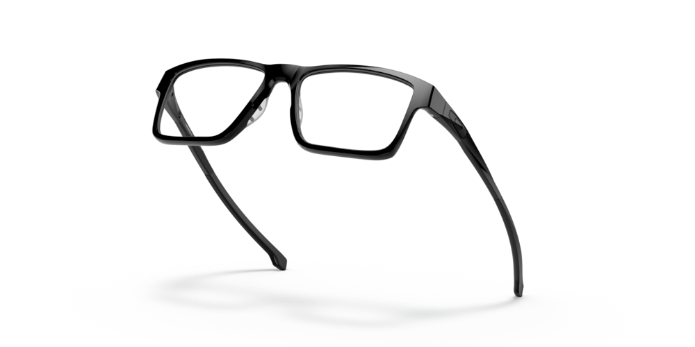 Oakley Gafas de vista Chamfer 2™ en Satin Black Ofertas de temporada