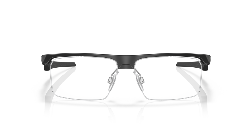 Oakley Gafas de vista Coupler en Satin Black Ofertas especiales