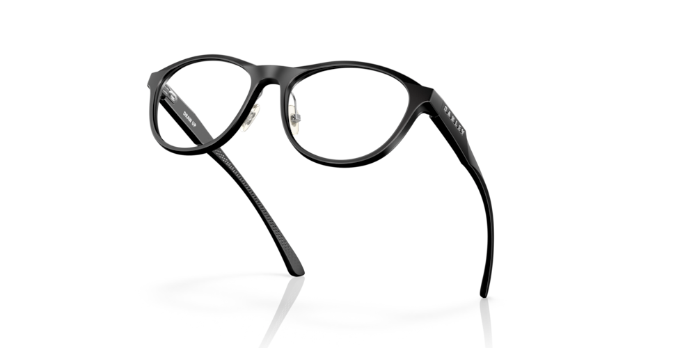 Oakley Gafas de vista Draw Up en Satin Black Grandes ahorros