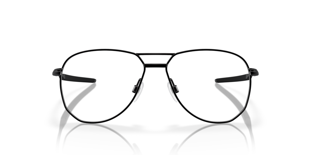 Oakley Gafas de vista Contrail TI en Satin Black Rebajas de fin de temporada