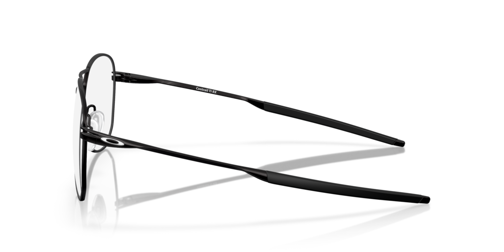 Oakley Gafas de vista Contrail TI en Satin Black Rebajas de fin de temporada