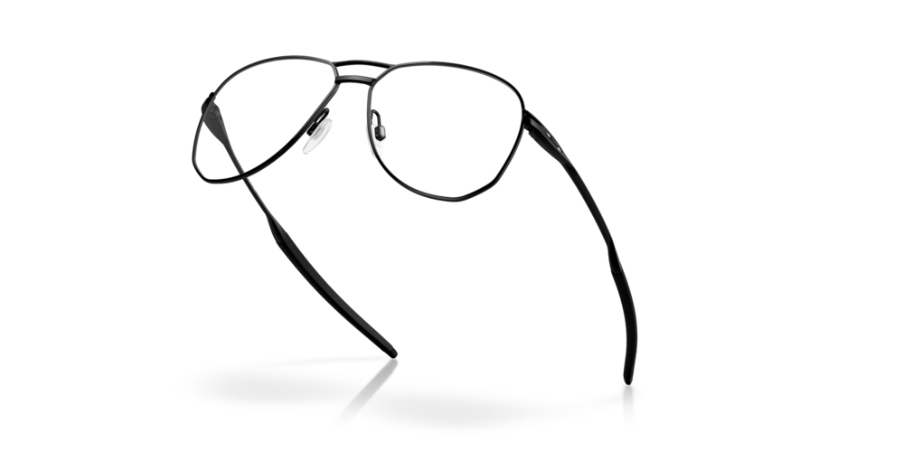 Oakley Gafas de vista Contrail TI en Satin Black Rebajas de fin de temporada