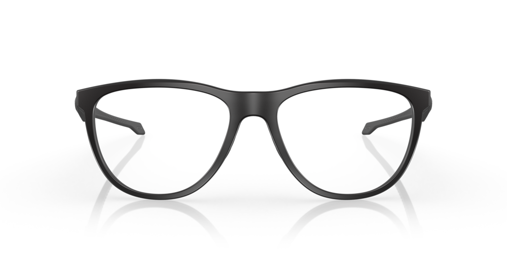 Oakley Gafas de vista Admission en Satin Black Devoluciones gratuitas