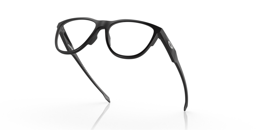 Oakley Gafas de vista Admission en Satin Black Devoluciones gratuitas