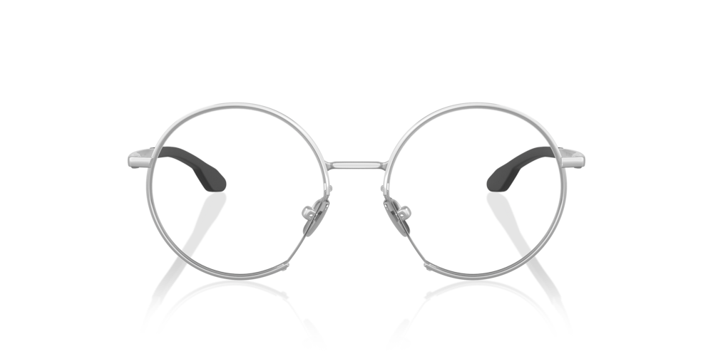 Oakley Gafas de vista MNLTR en Satin Chrome 2025