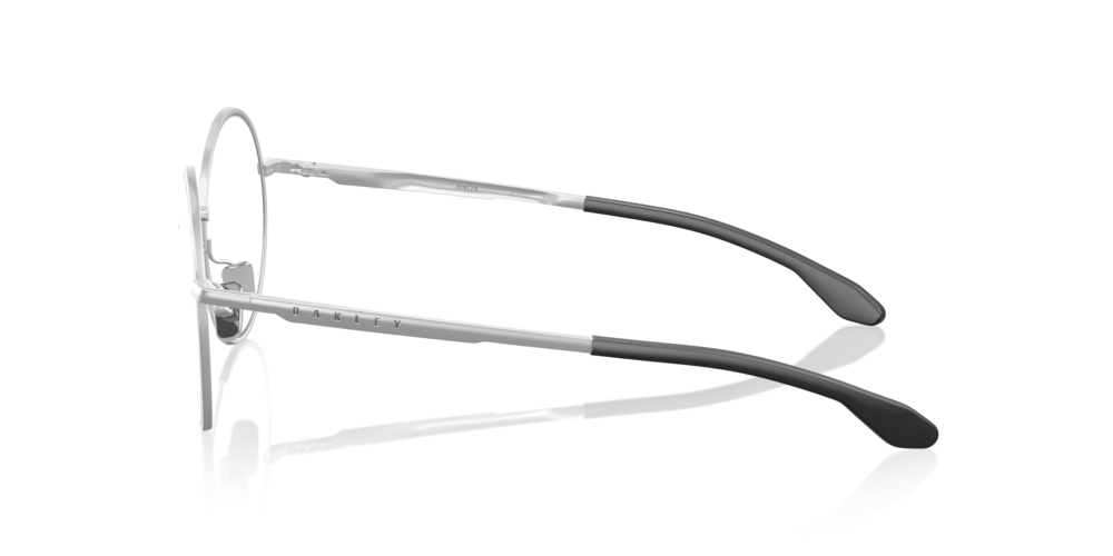 Oakley Gafas de vista MNLTR en Satin Chrome 2025