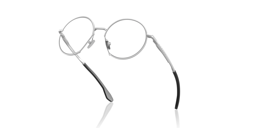 Oakley Gafas de vista MNLTR en Satin Chrome 2025