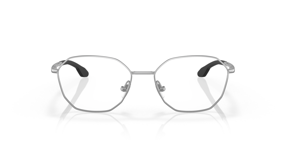 Oakley Gafas de vista Sobriquet en Satin Chrome En línea