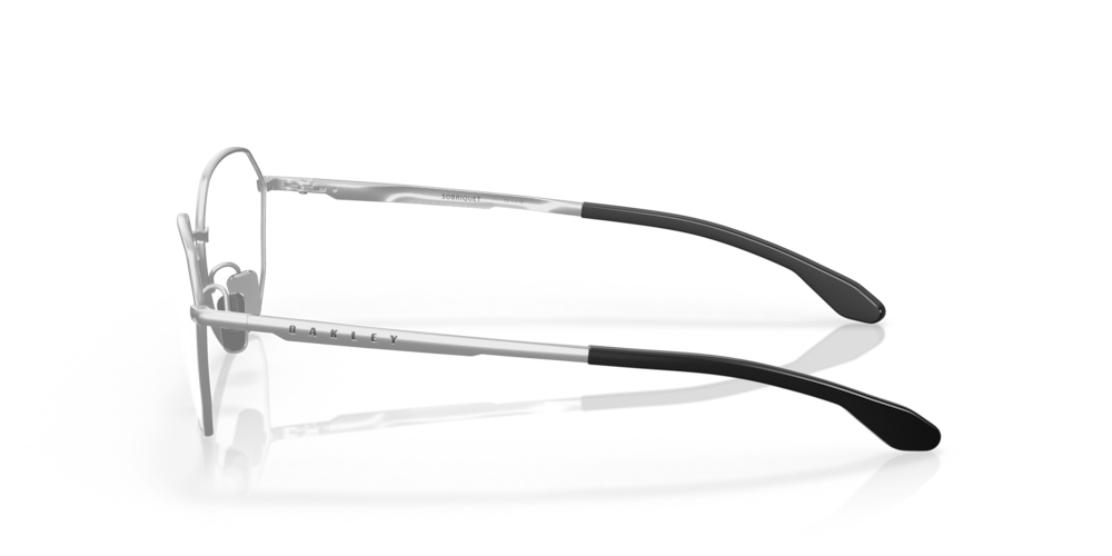 Oakley Gafas de vista Sobriquet en Satin Chrome En línea
