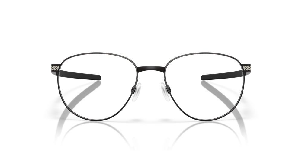 Oakley Gafas de vista Sway Bar R en Satin Black Outlet online