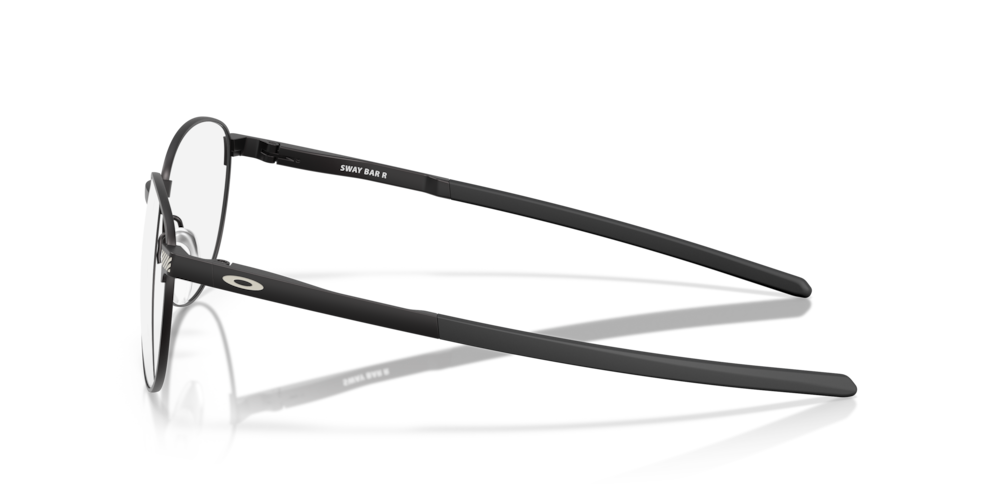 Oakley Gafas de vista Sway Bar R en Satin Black Outlet online