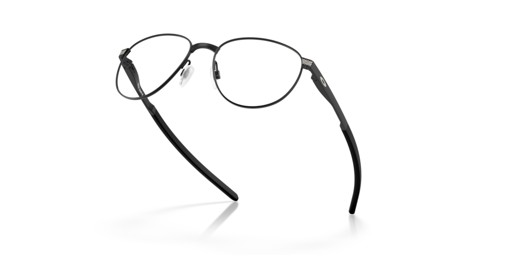 Oakley Gafas de vista Sway Bar R en Satin Black Outlet online