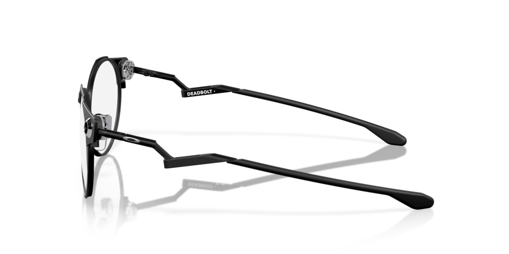 Oakley Gafas de vista Deadbolt™ en Satin Black Rebajas