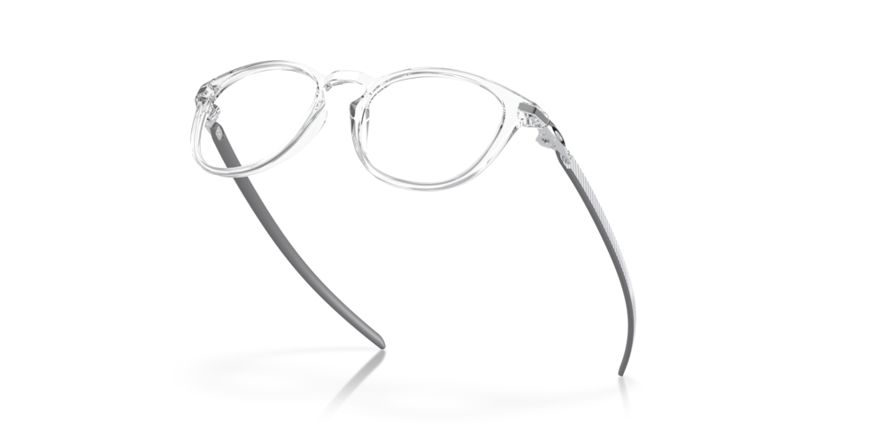 Oakley Gafas de vista Pitchman™ R Carbon en Polished Clear Venta caliente
