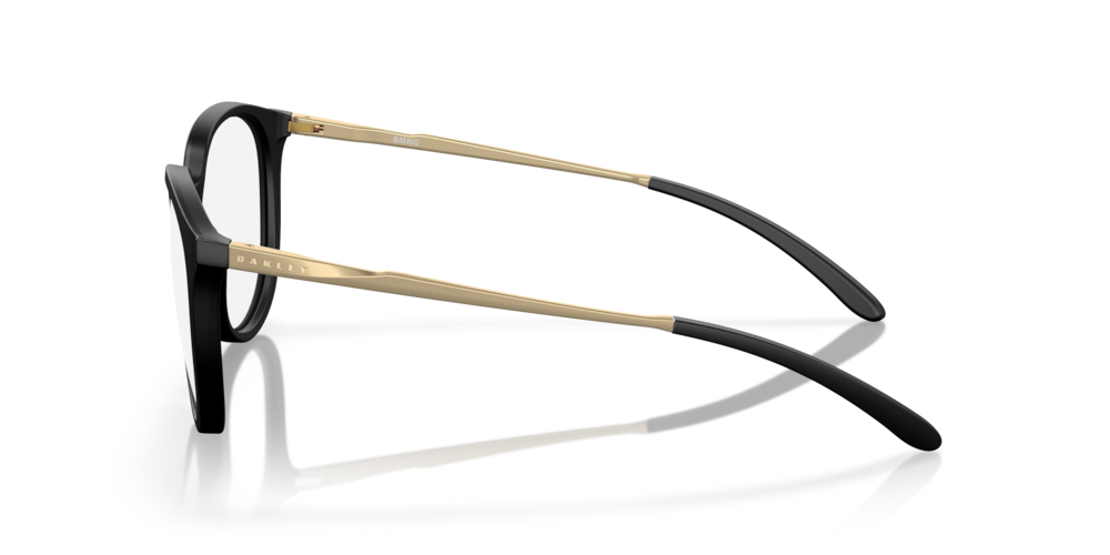 Oakley Gafas de vista BMNG en Satin Black En oferta