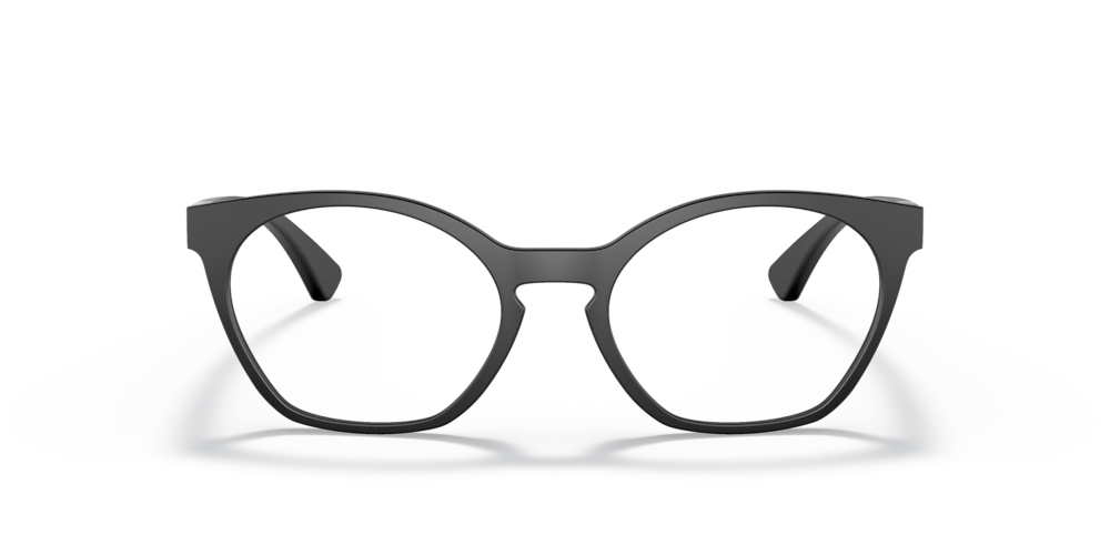 Oakley Gafas de vista Tone Down en Satin Black Gran oferta