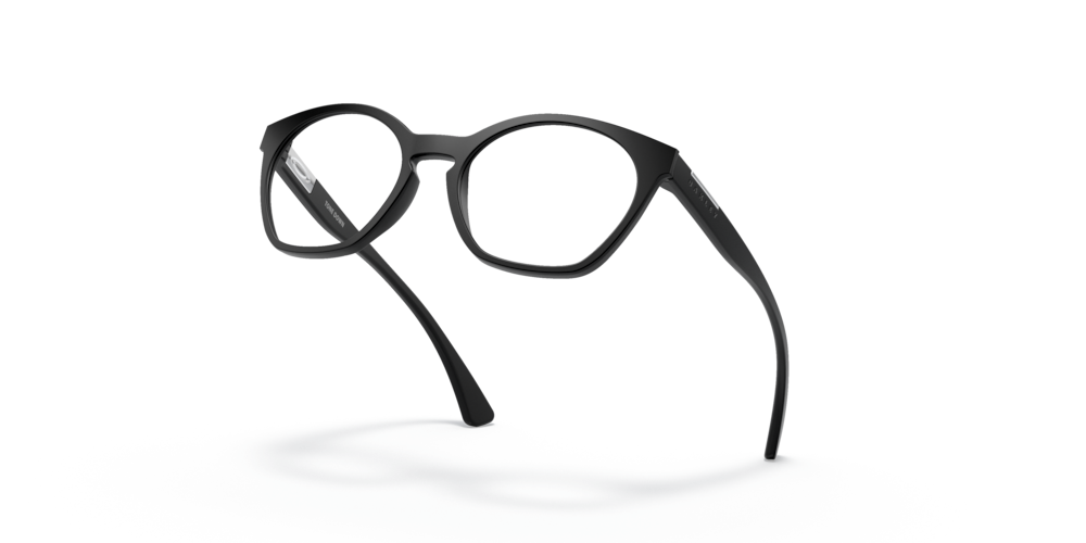 Oakley Gafas de vista Tone Down en Satin Black Gran oferta