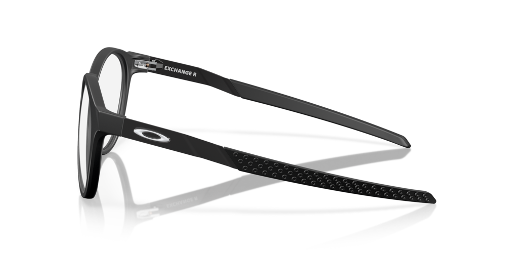 Oakley Gafas de vista Exchange R en Satin Black Rebajas de fábrica