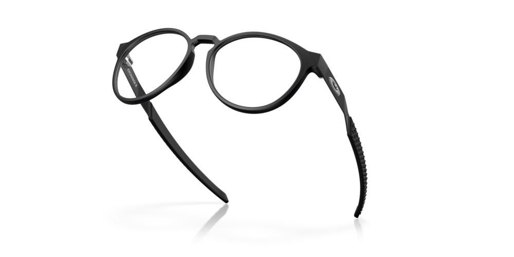 Oakley Gafas de vista Exchange R en Satin Black Rebajas de fábrica