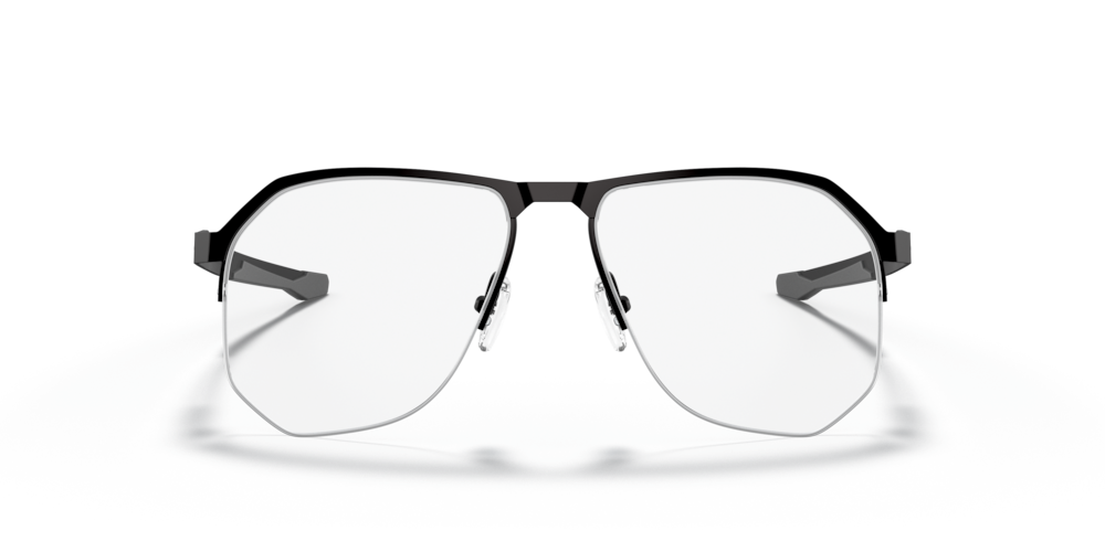 Oakley Gafas de vista Tenon en Satin Black Los más vendidos