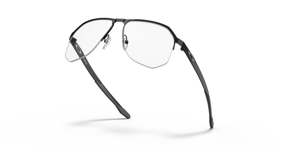 Oakley Gafas de vista Tenon en Satin Black Los más vendidos