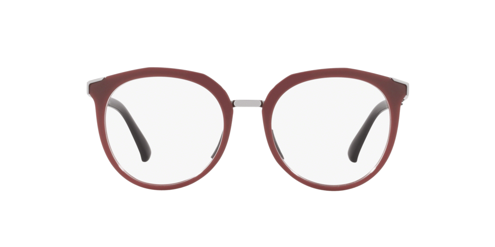 Oakley Gafas de vista Top Knot™ en Polished Brick Red Ventas relámpago